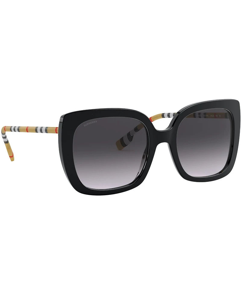 Burberry Women's Sunglasses, BE4323 Caroll