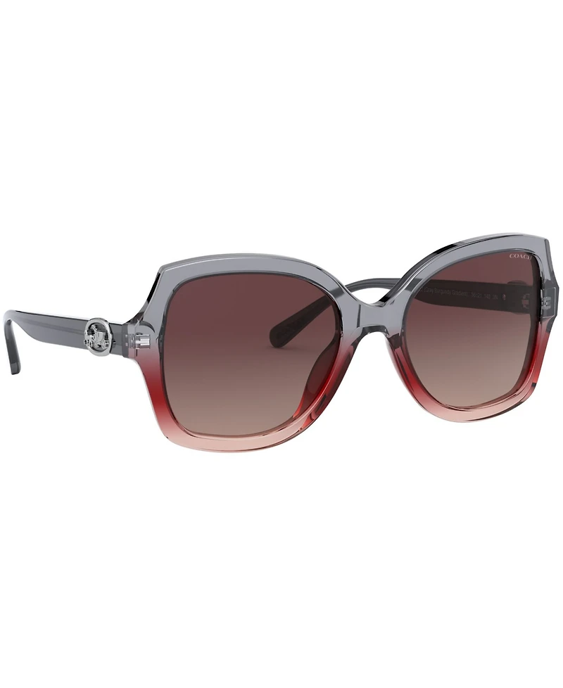 Coach Sunglasses, 0HC8295