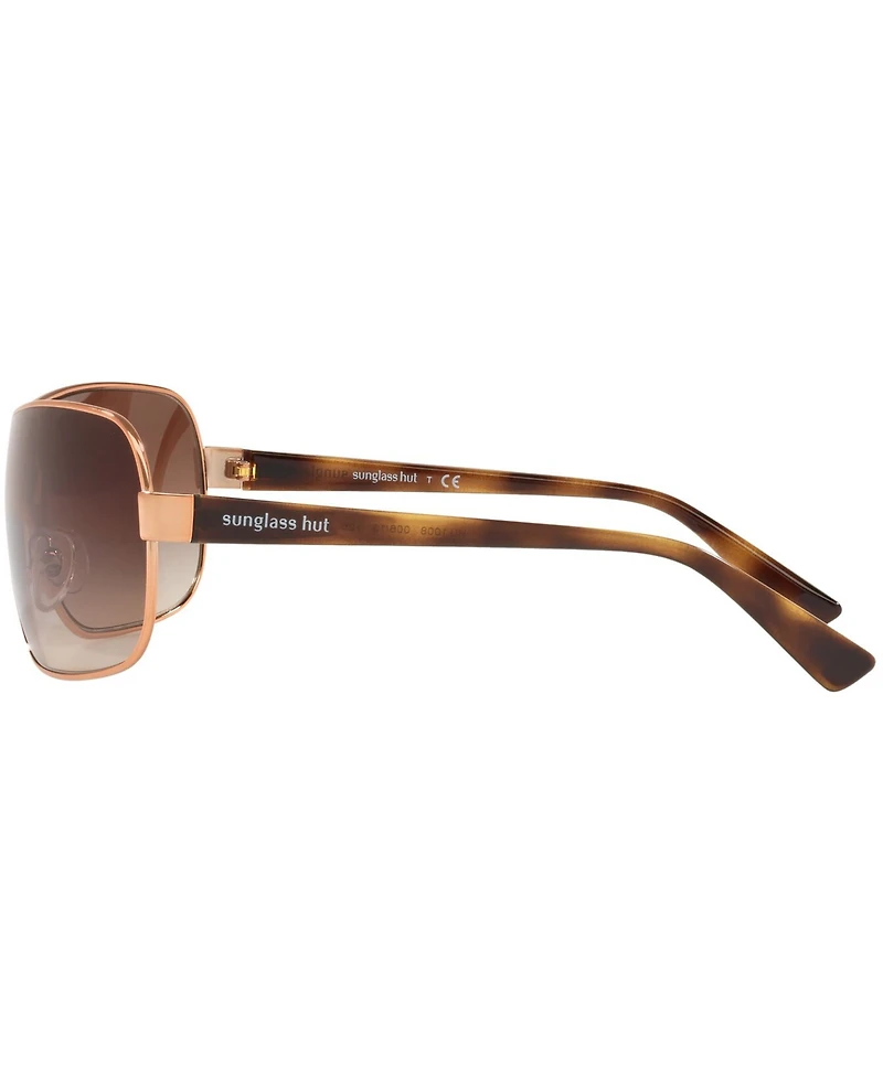 Sunglass Hut Collection Sunglasses, 0HU1008
