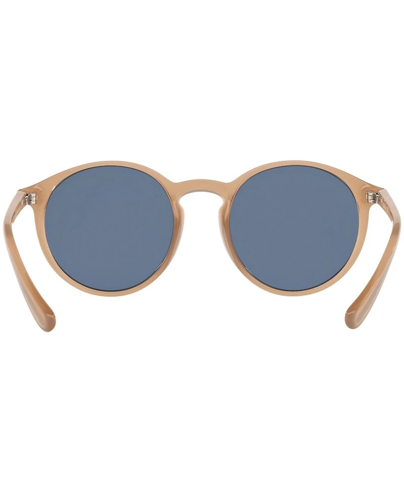 Sunglass Hut Collection Sunglasses, 0HU2019