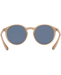 Sunglass Hut Collection Sunglasses, 0HU2019