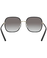 Prada Round Women's Sunglasses, Pr 67XS