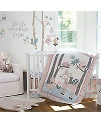 Levtex Baby Everly Nursery