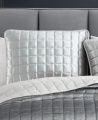 Riverbrook Home Lyndon 3 Piece Coverlet Set, Full/Queen
