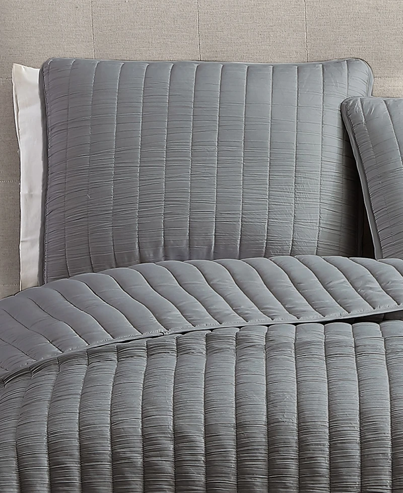 Riverbrook Home Moonstone 3-Pc. Coverlet Set