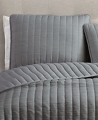 Riverbrook Home Moonstone 3-Pc. Coverlet Set