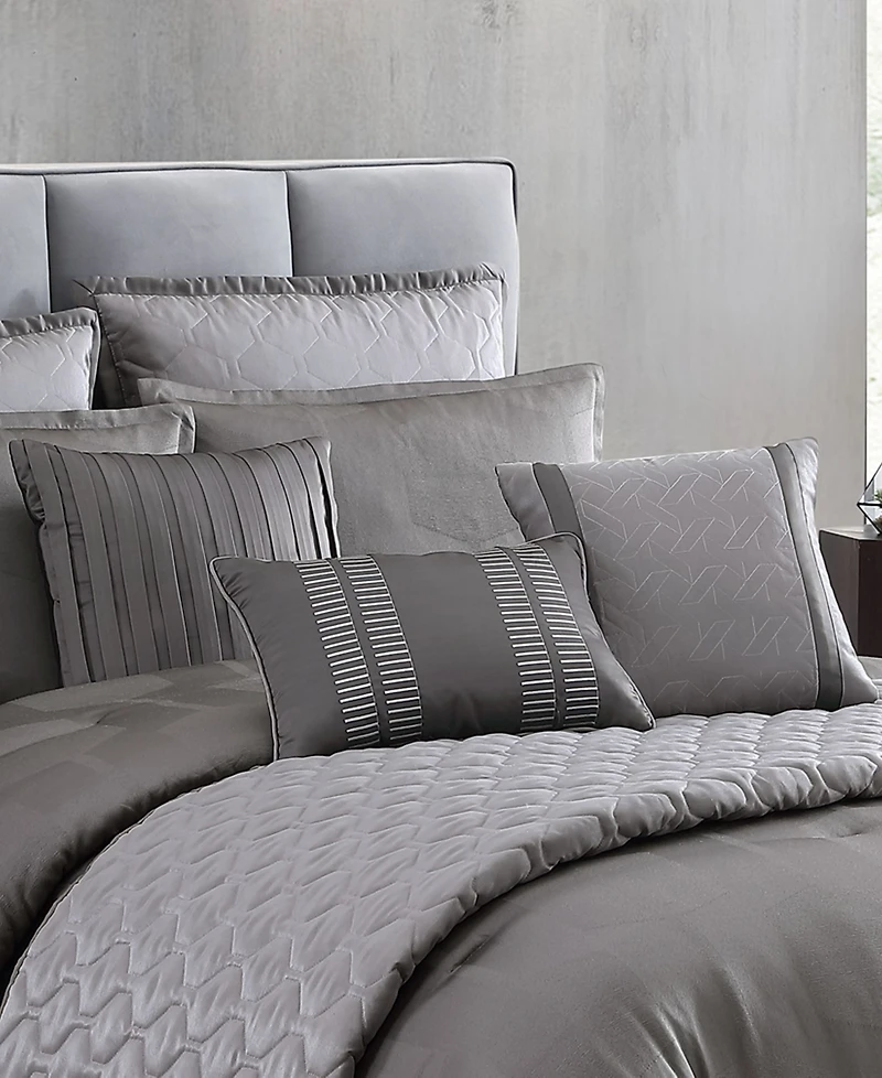 Riverbrook Home Gilmore 10 Piece Comforter Set