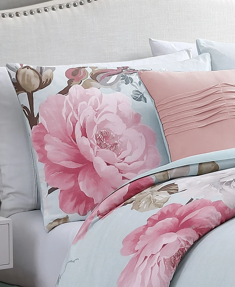 Riverbrook Home Ridgely 7 Piece Comforter Set