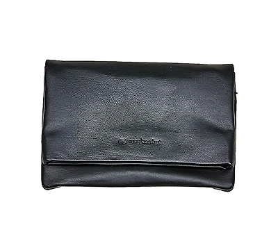 Sunglass Hut Large Faux Leather Case