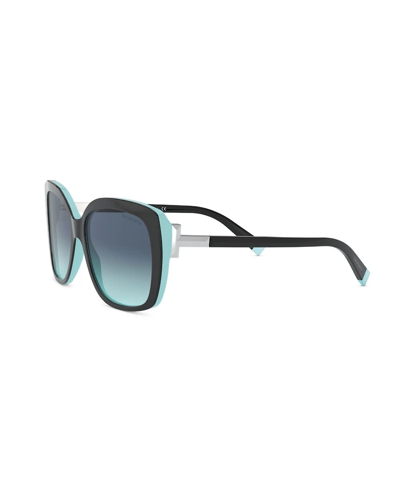 Tiffany & Co. Sunglasses, 0TF4171