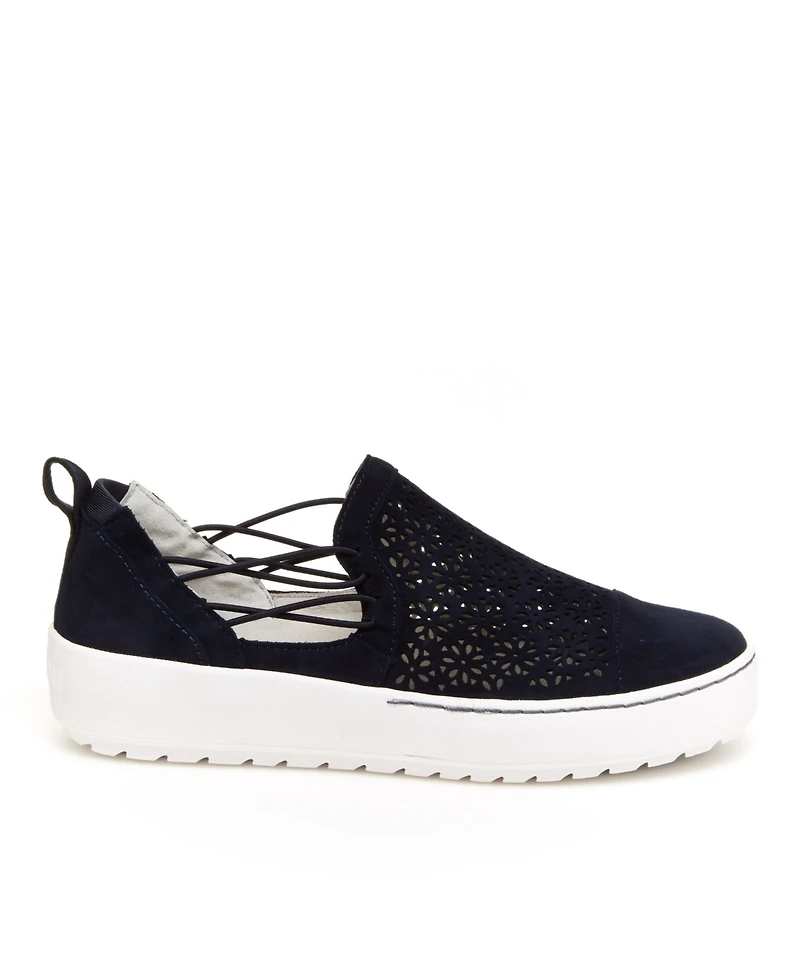 Jambu Women's Erin Casual Slip-Ons