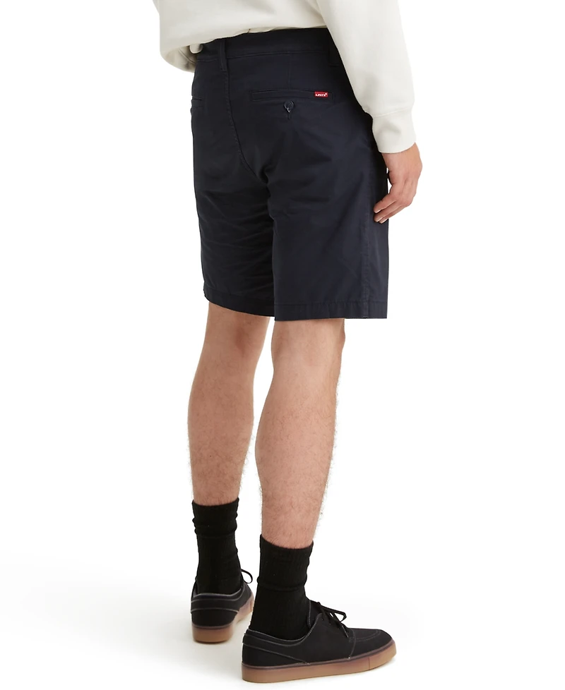 Levi's Men's Xx Chino 9" Shorts