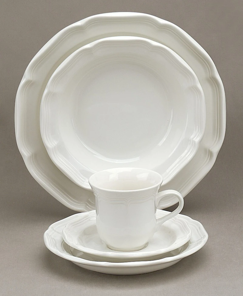 Mikasa French Countryside 5 Pc. Place Setting, Service for 1