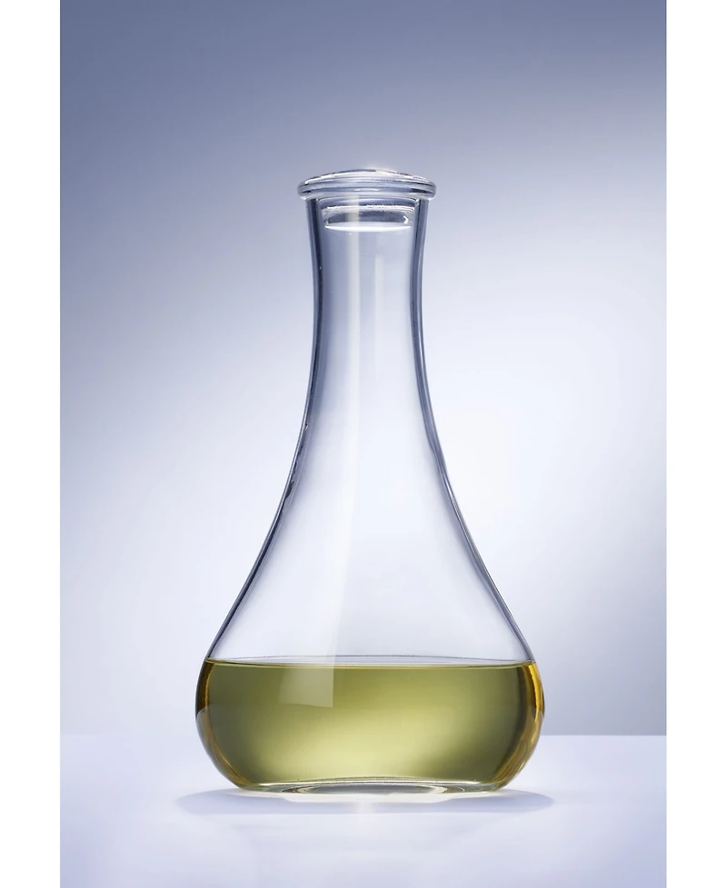 Villeroy & Boch Purismo White Wine Decanter