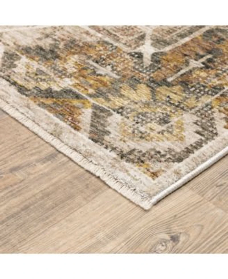 Oriental Weavers Maharaja 661c Area Rug Collection