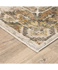 Oriental Weavers Maharaja 661c Area Rug Collection