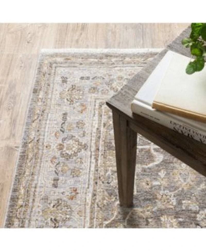 Oriental Weavers Maharaja 40m Area Rug Collection