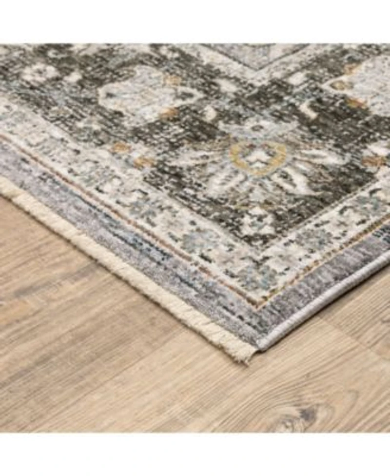 Oriental Weavers Maharaja 91e Area Rug Collection