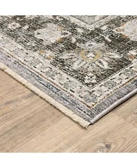Oriental Weavers Maharaja 91e Area Rug Collection