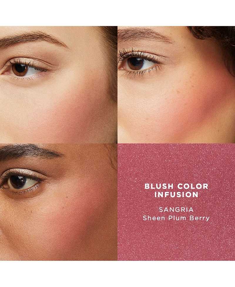 Laura Mercier Blush Color Infusion