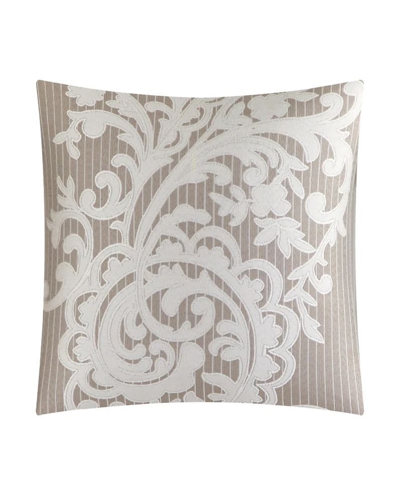 Stratford Park Margret 7 Piece Comforter Set, Queen