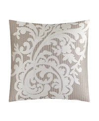Stratford Park Margret 7 Piece Comforter Set, Queen