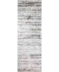 Closeout! Bashian Isle Isl- 2'6" x 8' Runner Rug
