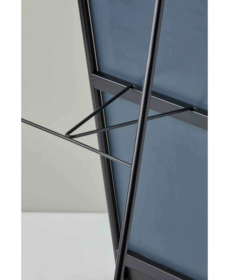 Adesso Adeline Floor Mirror