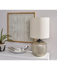 Adesso Vivian Table Lamp with Night Light