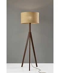 Adesso Eden Floor Lamp