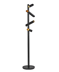 Adesso Tyler Led Floor Lamp