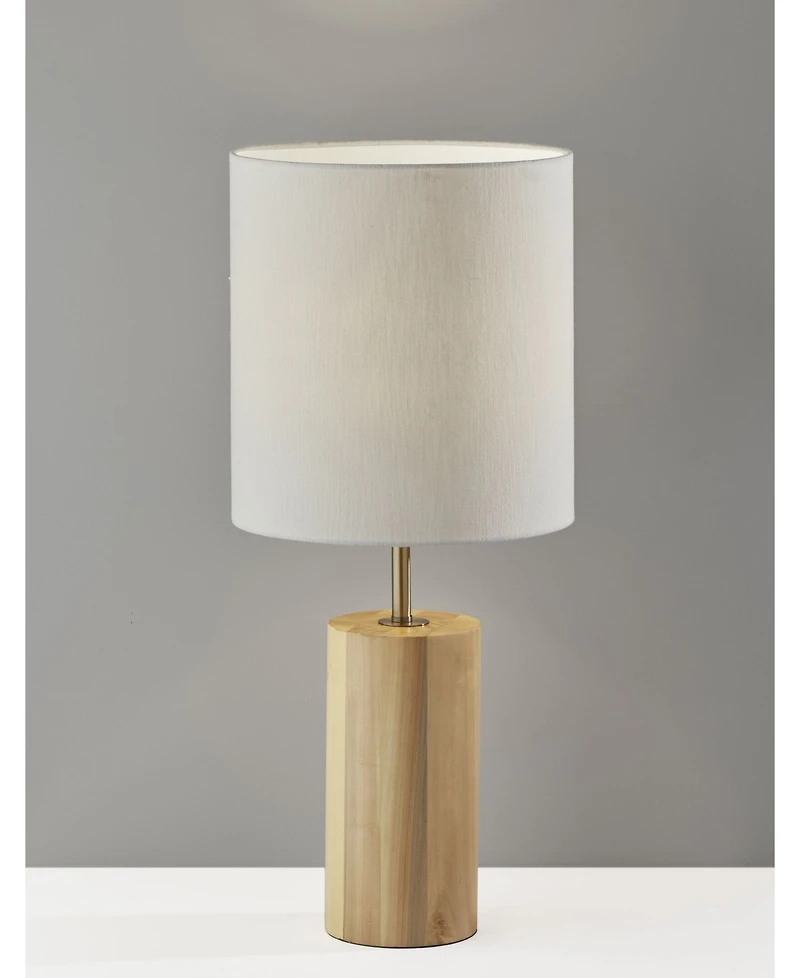 Adesso Dean Table Lamp