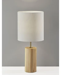 Adesso Dean Table Lamp