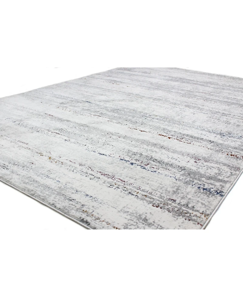Closeout! Bashian Isle Isl- 2'6" x 8' Runner Rug