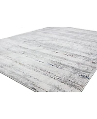 Closeout! Bashian Isle Isl- 2'6" x 8' Runner Rug
