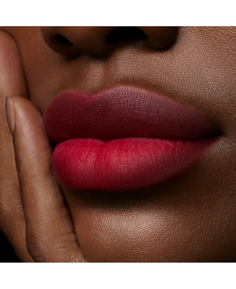 Mac Powder Kiss Liquid Lipcolour