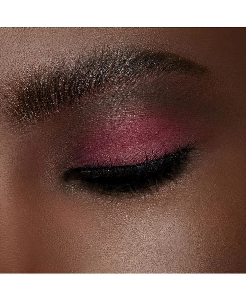 Mac Powder Kiss Soft Matte Eye Shadow