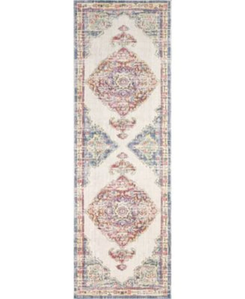 Closeout Bashian Corse Cor Ivory Rug