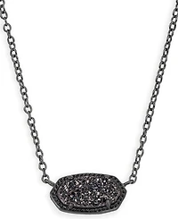 Kendra Scott 14K Gold Plated Elisa Pendant Necklace