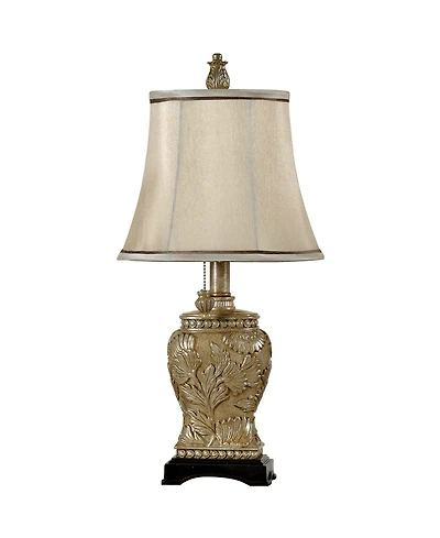 StyleCraft Mini Accent Table Lamp