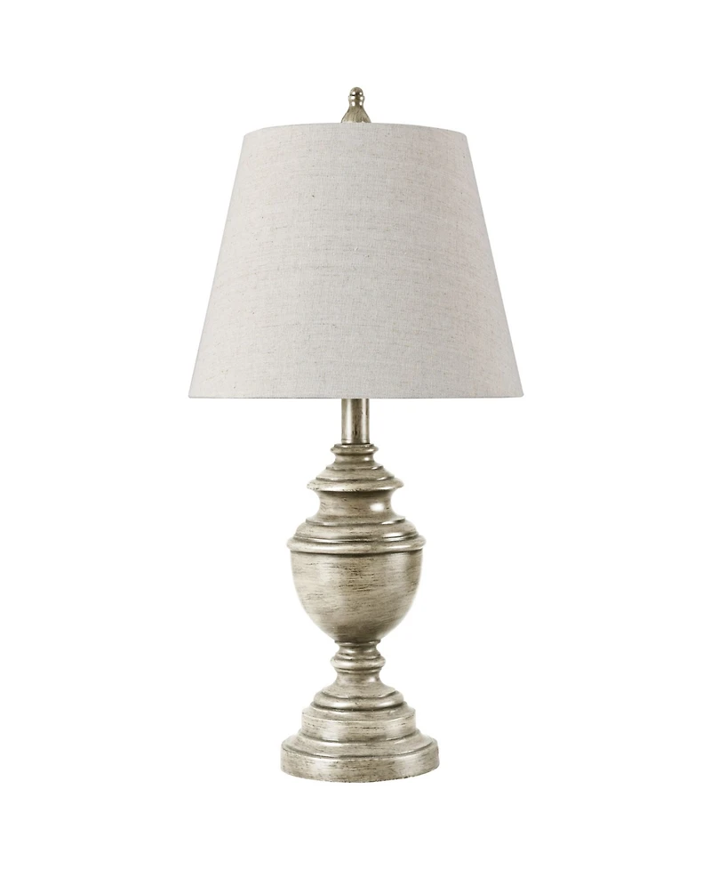 StyleCraft Marion Table Lamp