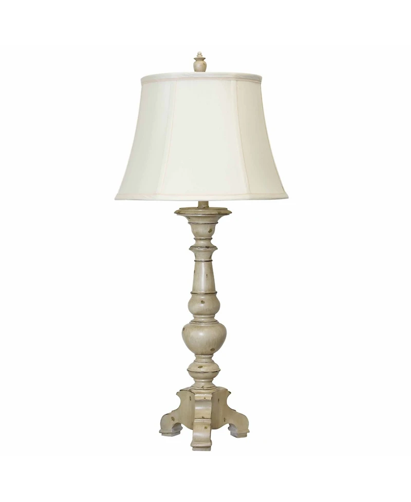 StyleCraft Jane Seymour Yorktown Table Lamp