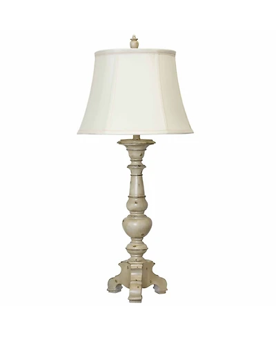 StyleCraft Jane Seymour Yorktown Table Lamp