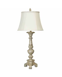 StyleCraft Jane Seymour Yorktown Table Lamp