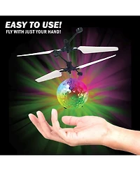 Flipo Cyber Flyer