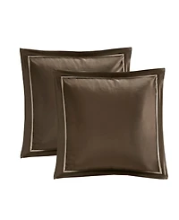 Madison Park Essentials Delaney 24-Pc. Room A Bag