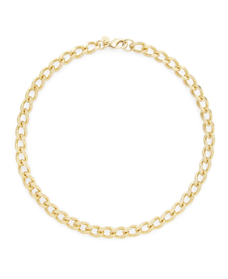 brook & york 14K Gold Plated Gigi Necklace