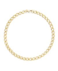 brook & york 14K Gold Plated Gigi Necklace