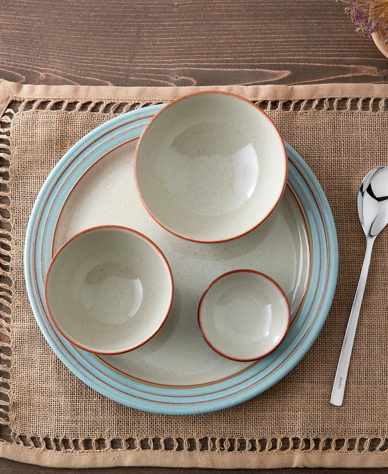 Denby Heritage Pavilion Rice Bowl