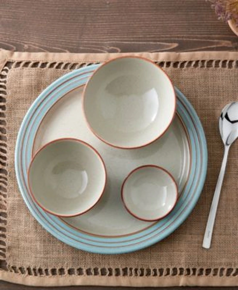 Denby Heritage Pavilion Dinnerware Collection